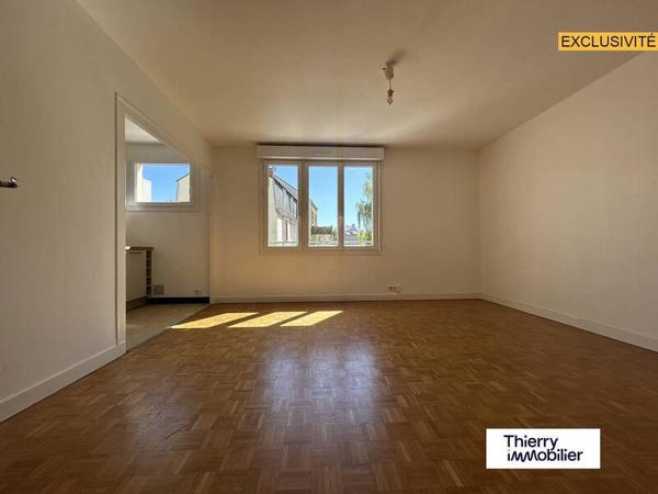 Appartement 1 pièce - 44400 Rezé -  Rezé