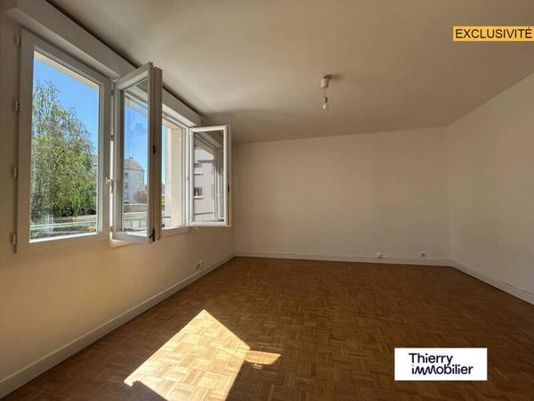 Appartement 1 pièce - 44400 Rezé -  Rezé
