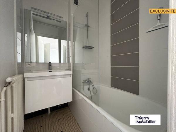 Appartement 1 pièce - 44400 Rezé -  Rezé
