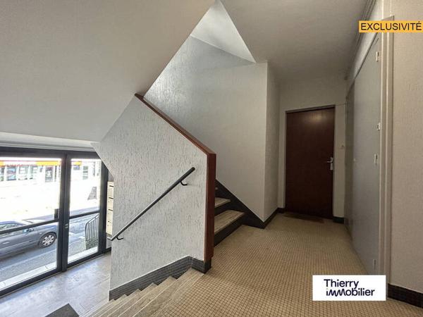 Appartement 1 pièce - 44400 Rezé -  Rezé