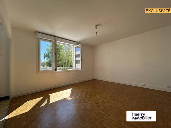 Appartement 1 pièce - 44400 Rezé -  Rezé