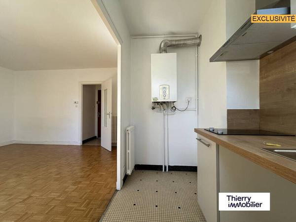 Appartement 1 pièce - 44400 Rezé -  Rezé