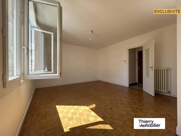 Appartement 1 pièce - 44400 Rezé -  Rezé
