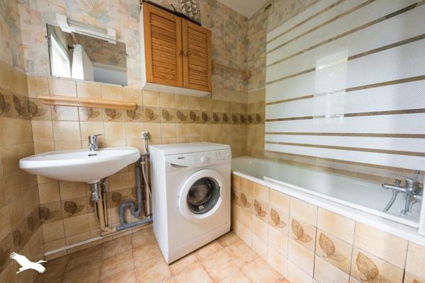 Appartement à vendre |  Saint-Georges-de-Didonne |  2 pièces | 42 m²