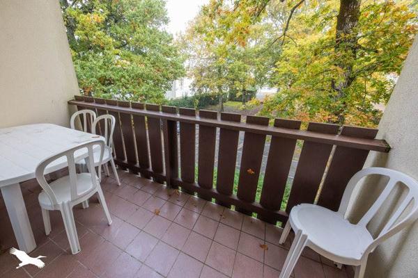 Appartement à vendre |  Saint-Georges-de-Didonne |  2 pièces | 42 m²