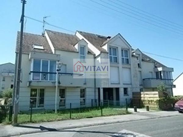 Appartement à vendre à Compiègne (60200)