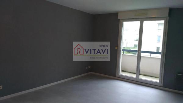 Appartement à vendre à Compiègne (60200)
