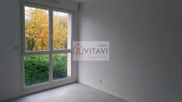 Appartement à vendre à Compiègne (60200)