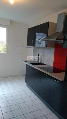 Appartement à vendre à Compiègne (60200)