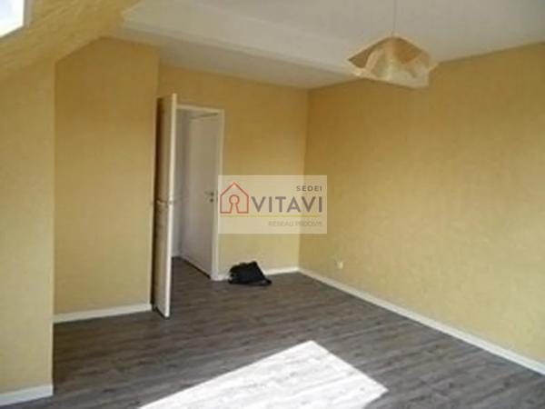 Appartement à vendre à Compiègne (60200)