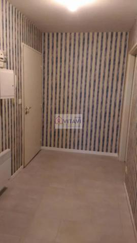 Appartement à vendre à Compiègne (60200)