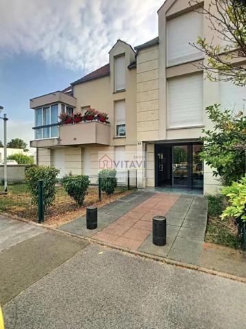 Appartement à vendre à Compiègne (60200)