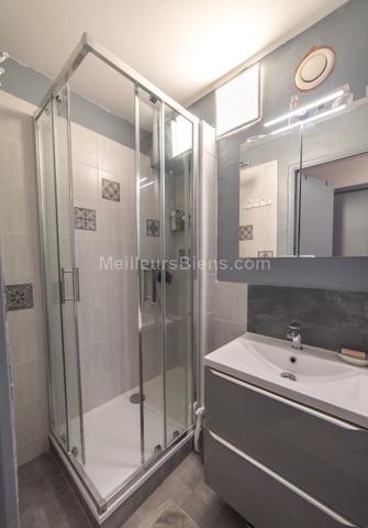 Cagnes sur Mer, Appartement 2 pièces, Proche Mer