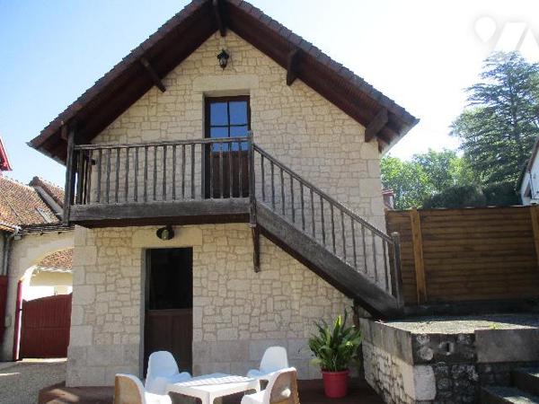 Longère rénovée avec parc de plus de 3 hectares attenant