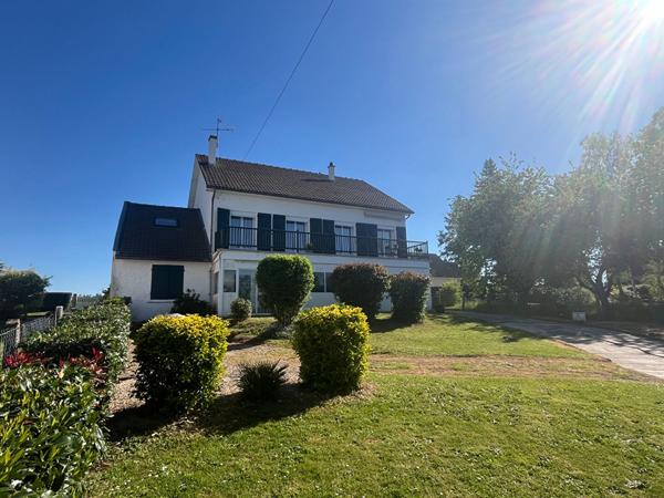 Maison de 220 m² Cellettes