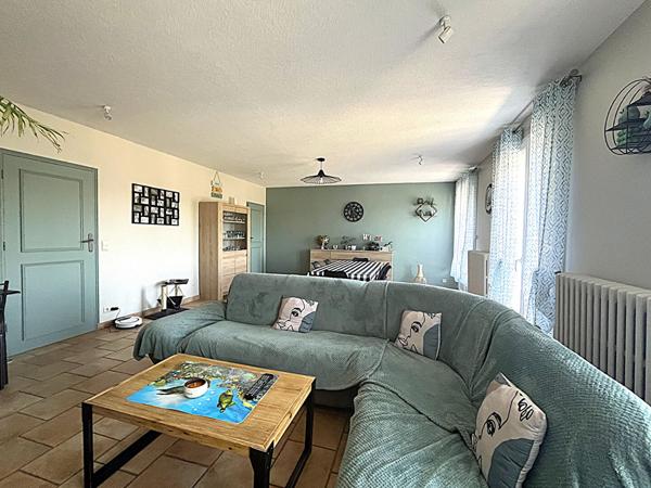 Maison de 220 m² Cellettes