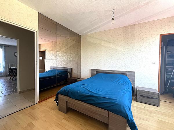 Maison de 220 m² Cellettes