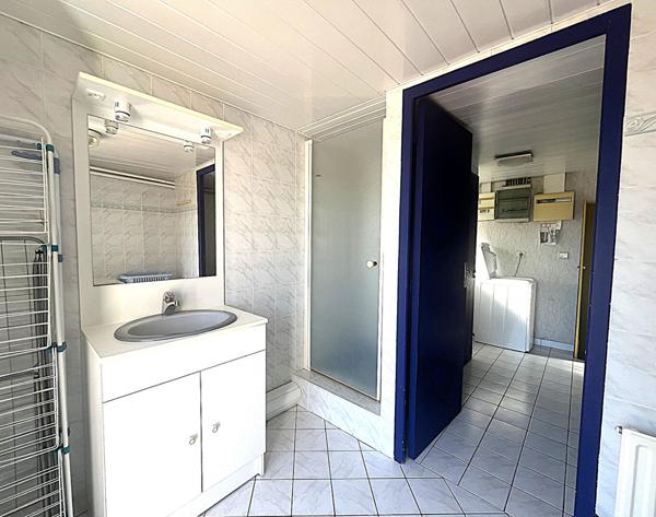 Maison de 220 m² Cellettes