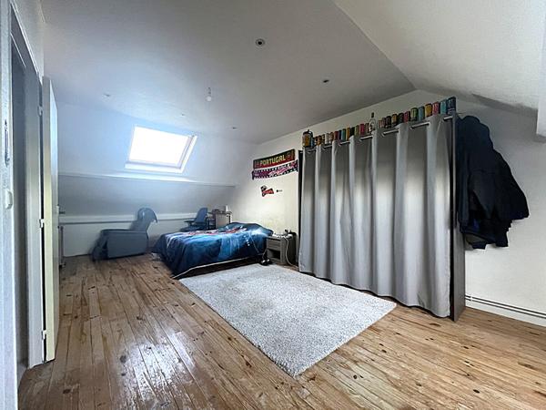 Maison de 220 m² Cellettes