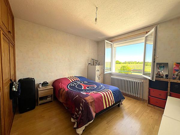 Maison de 220 m² Cellettes