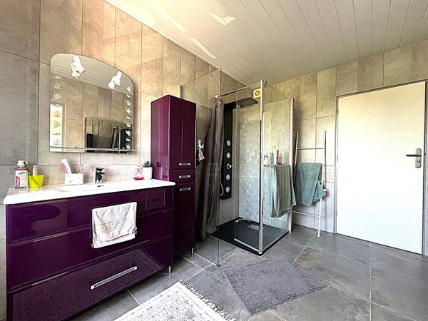 Maison de 220 m² Cellettes