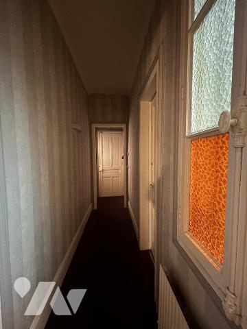 APPARTEMENT CENTRE VILLE