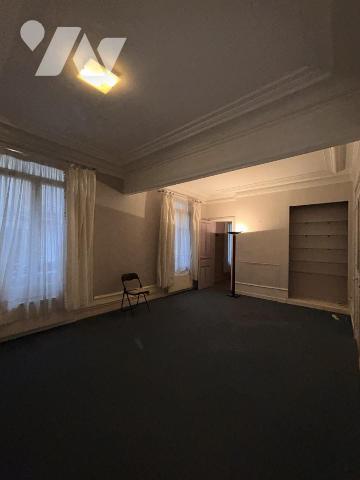 APPARTEMENT CENTRE VILLE