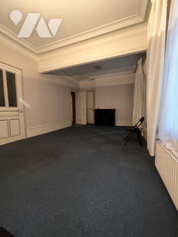 APPARTEMENT CENTRE VILLE