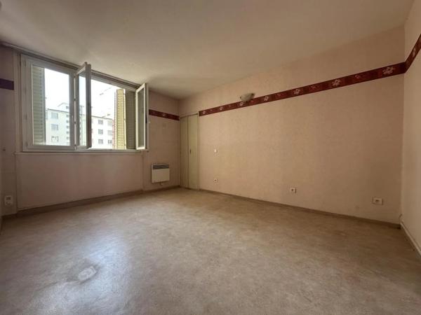 Appartement à louer à Chambéry (73000)