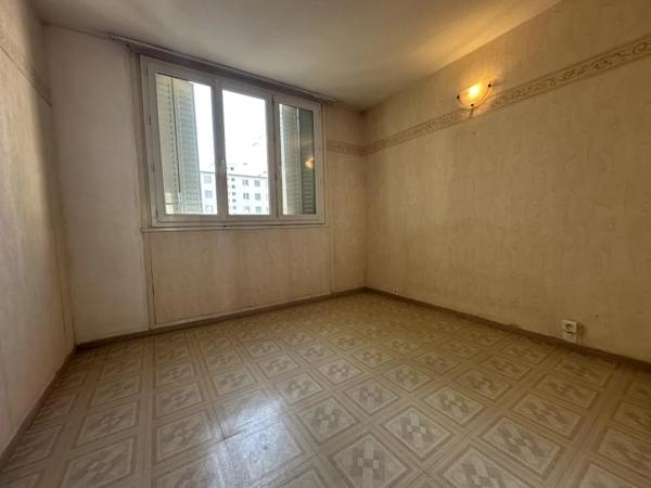 Appartement à louer à Chambéry (73000)