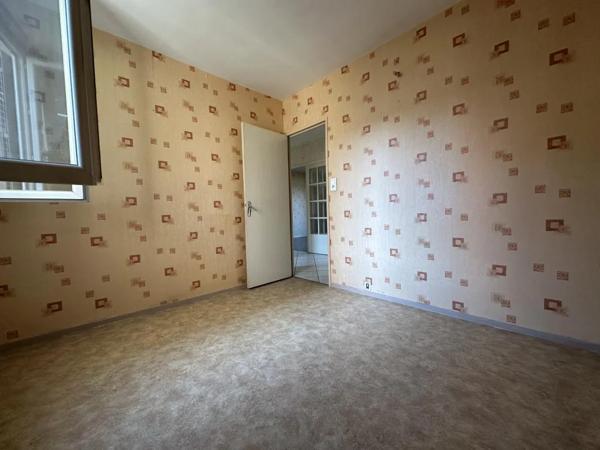 Appartement à louer à Chambéry (73000)
