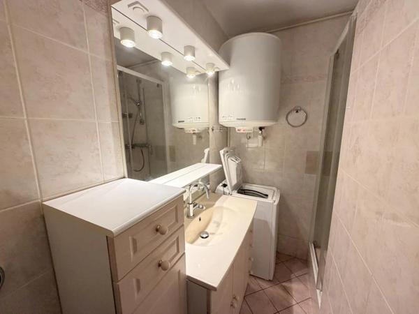 Appartement à louer à Chambéry (73000)