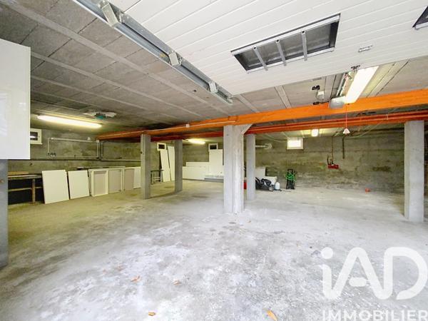 Maison à vendre 9 pièces 255 m² Rivedoux-Plage