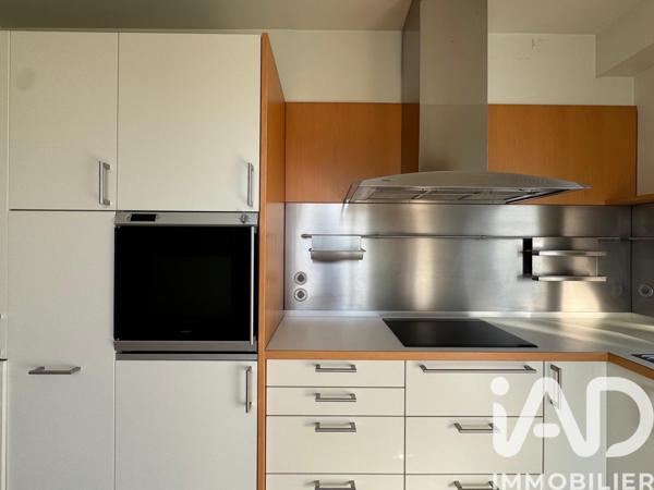 Maison à vendre 9 pièces 255 m² Rivedoux-Plage