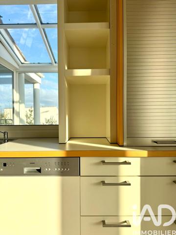 Maison à vendre 9 pièces 255 m² Rivedoux-Plage