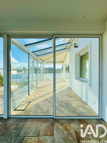 Maison à vendre 9 pièces 255 m² Rivedoux-Plage