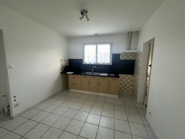 Maison à vendre |  Moissac |  4 pièces | 68 m²