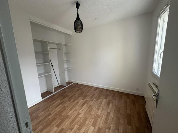 Maison à vendre |  Moissac |  4 pièces | 68 m²