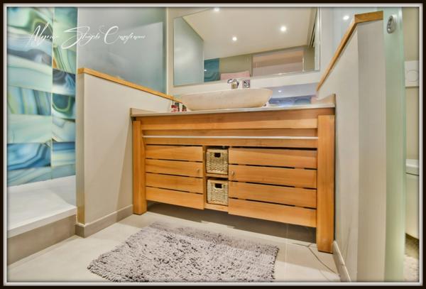 Appartement à vendre 4 pièces BIARRITZ (64) de 104,11 m² à la grande plage.