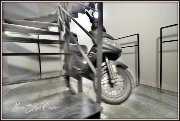 Appartement à vendre 4 pièces BIARRITZ (64) de 104,11 m² à la grande plage.