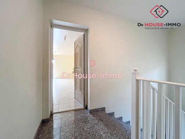 Appartement à vendre 3 pièces de 66 m²