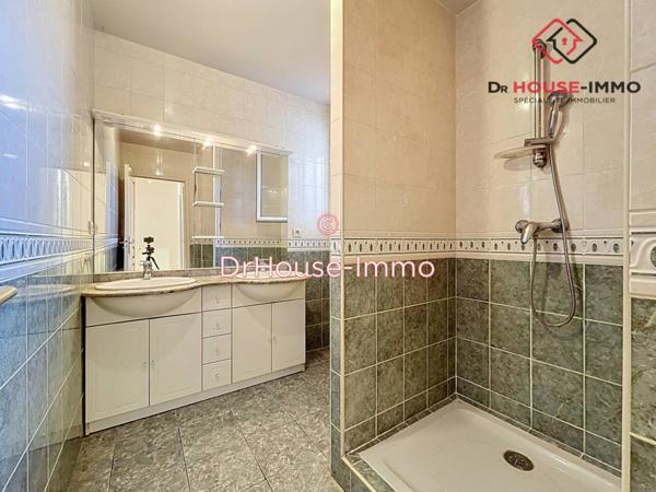 Appartement à vendre 3 pièces de 66 m²