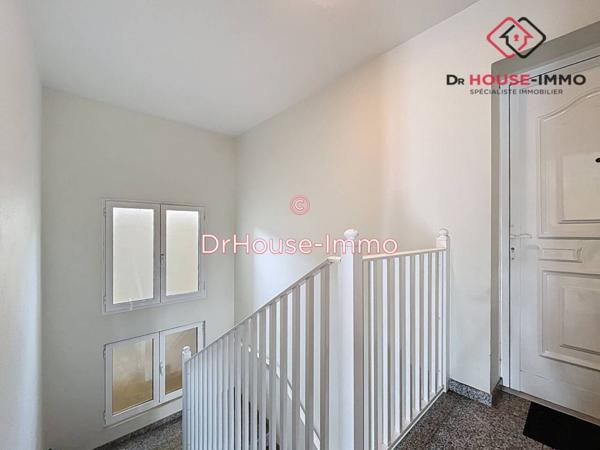 Appartement à vendre 3 pièces de 66 m²