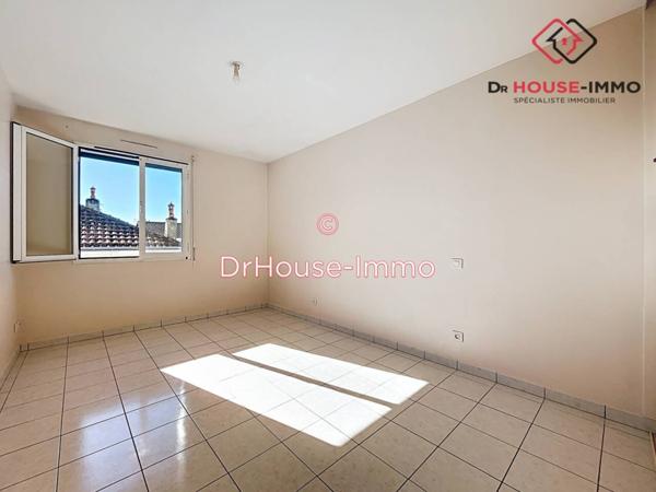 Appartement à vendre 3 pièces de 66 m²