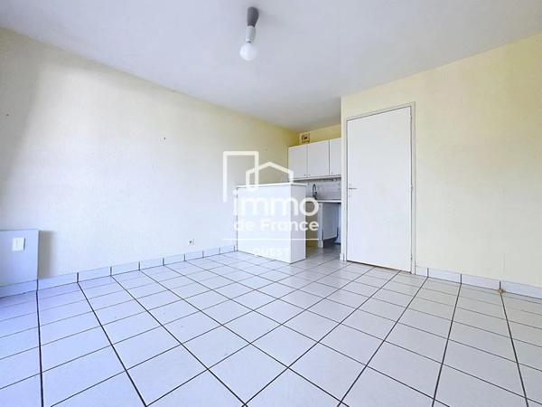 Appartement à vendre à Baule-Escoublac (44500)