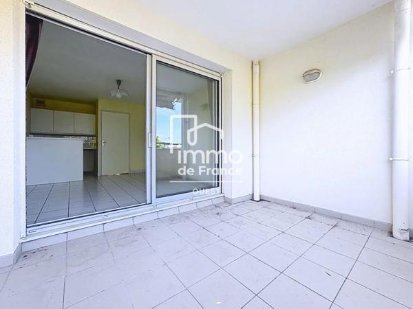 Appartement à vendre à Baule-Escoublac (44500)