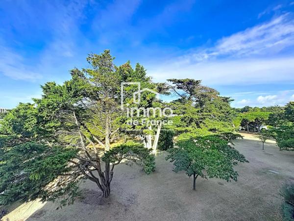 Appartement à vendre à Baule-Escoublac (44500)