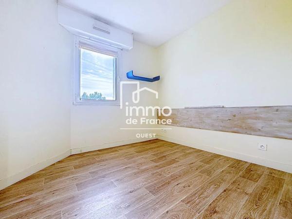 Appartement à vendre à Baule-Escoublac (44500)