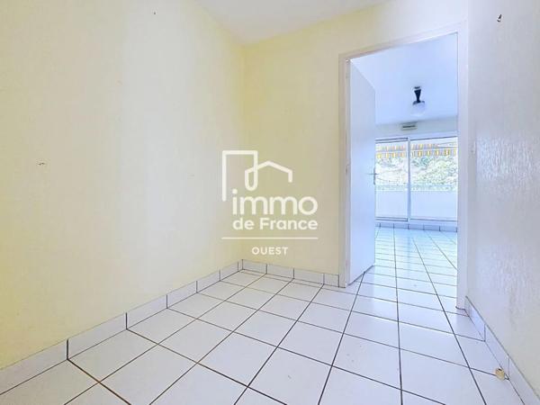 Appartement à vendre à Baule-Escoublac (44500)