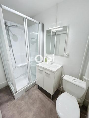 Appartement à louer    2 pièces •  Nancy